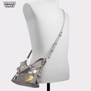 Aldo Strap Only - Looney Tunes